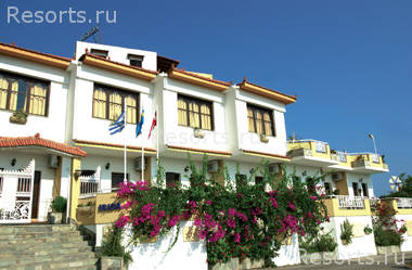 Irida Apartments 3